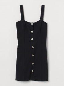 Сарафан H&M модель 48514 Фото