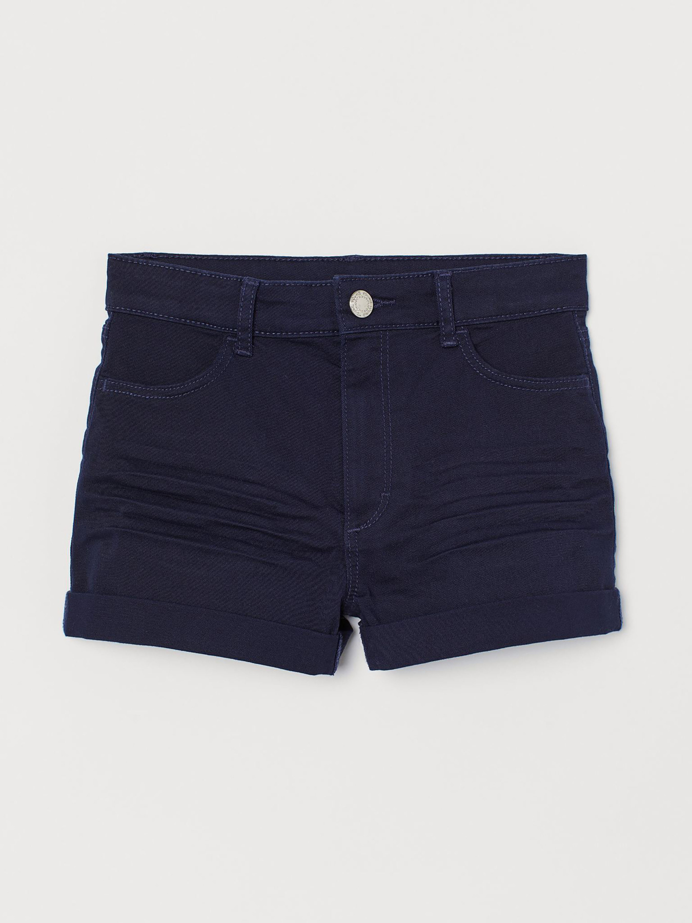 Шорты H&M модель 48512 Фото