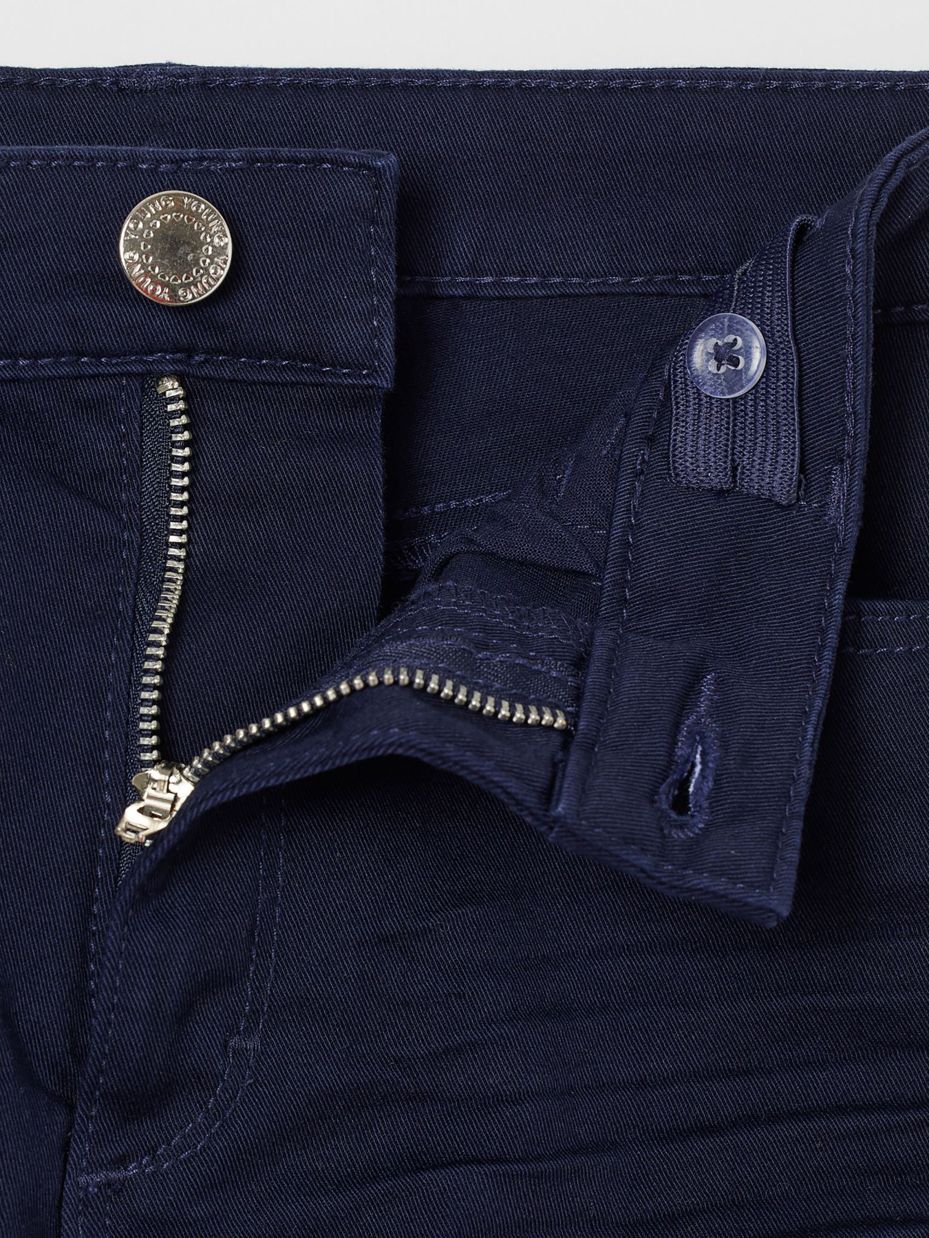 Повседневные шорты H&M модель 48512 Фото