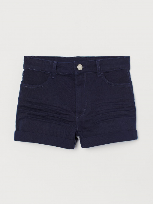 Повседневные шорты H&M модель 48512 Фото