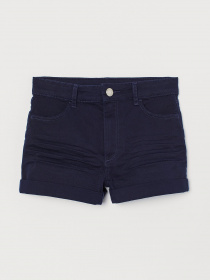 Повседневные шорты H&M модель 48512 Фото