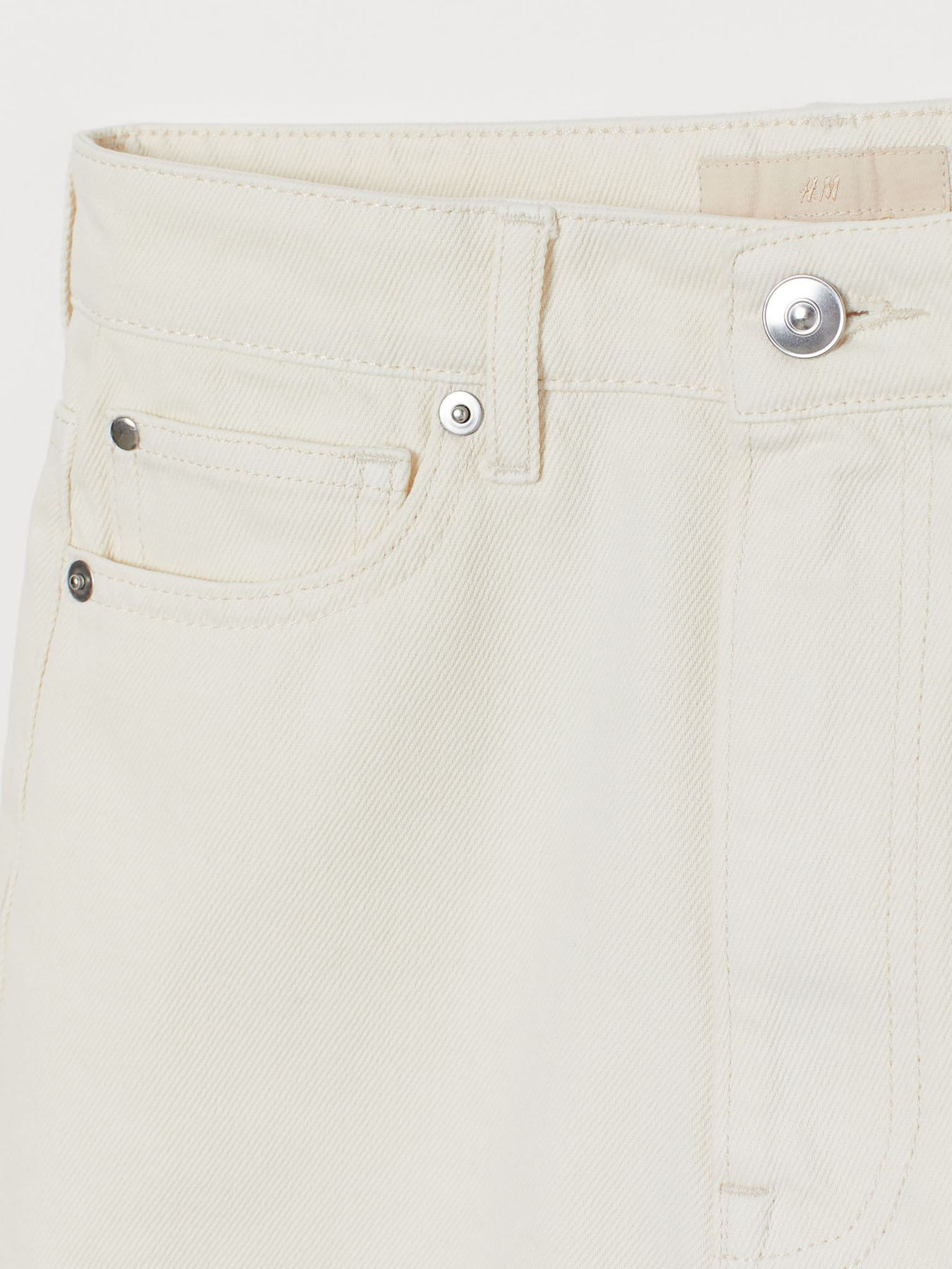 Шорты H&M модель 48500 Фото