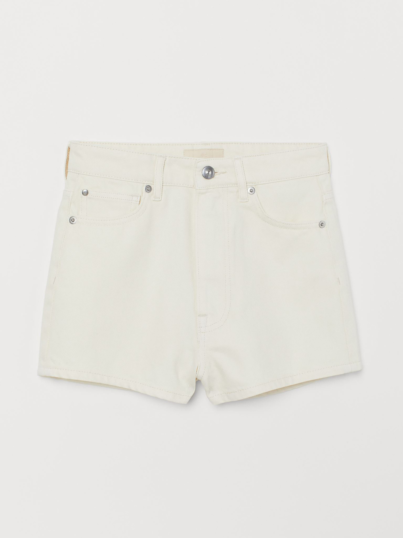 Шорты H&M модель 48500 Фото