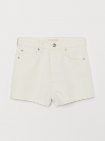 Шорты H&M модель 48500 Фото