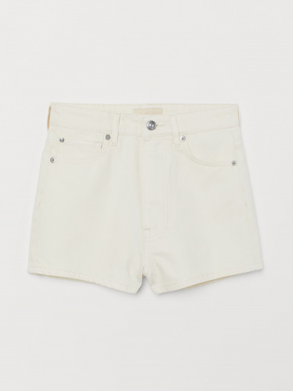 Шорти H&M модель 48500 - фото