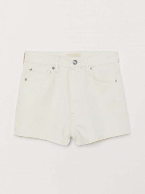 Повседневные шорты H&M модель 48500 Фото