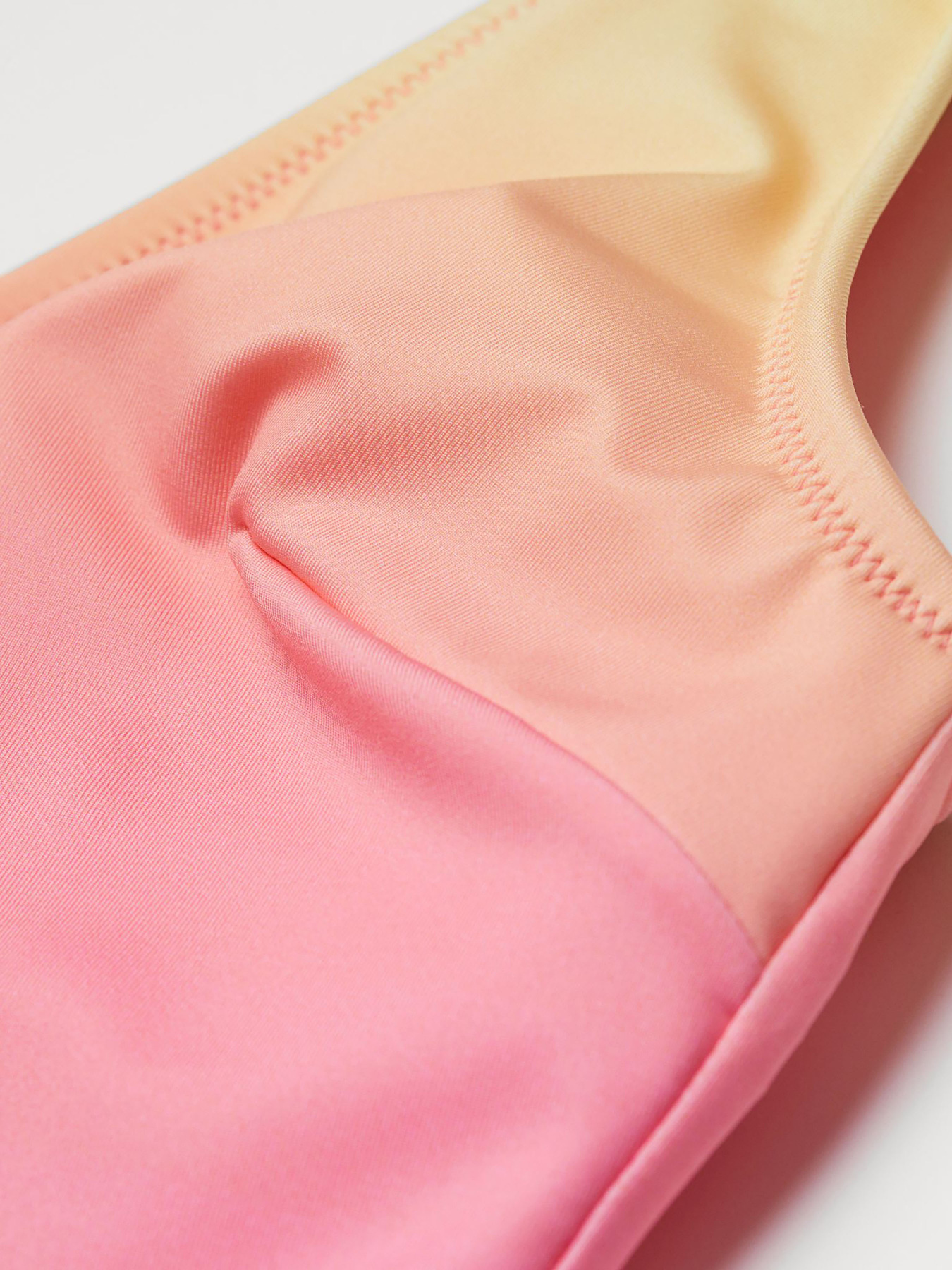 Купальник H&M модель 48489 Фото