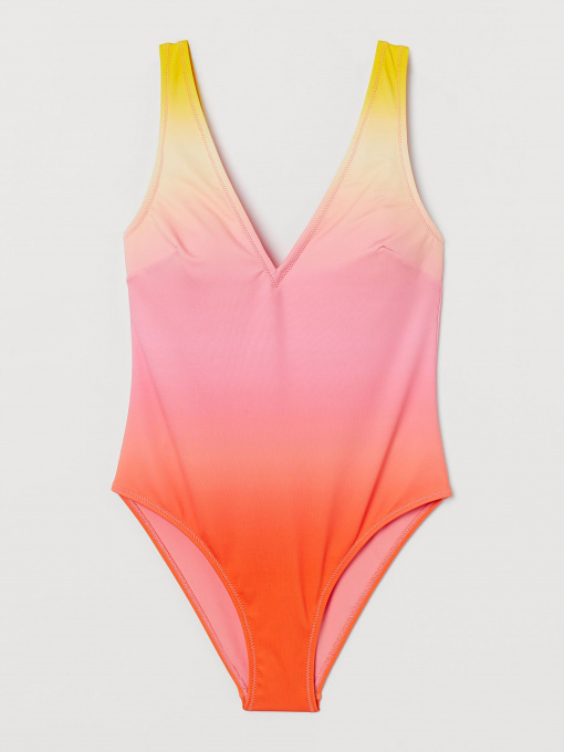 Купальник H&M модель 48489 Фото