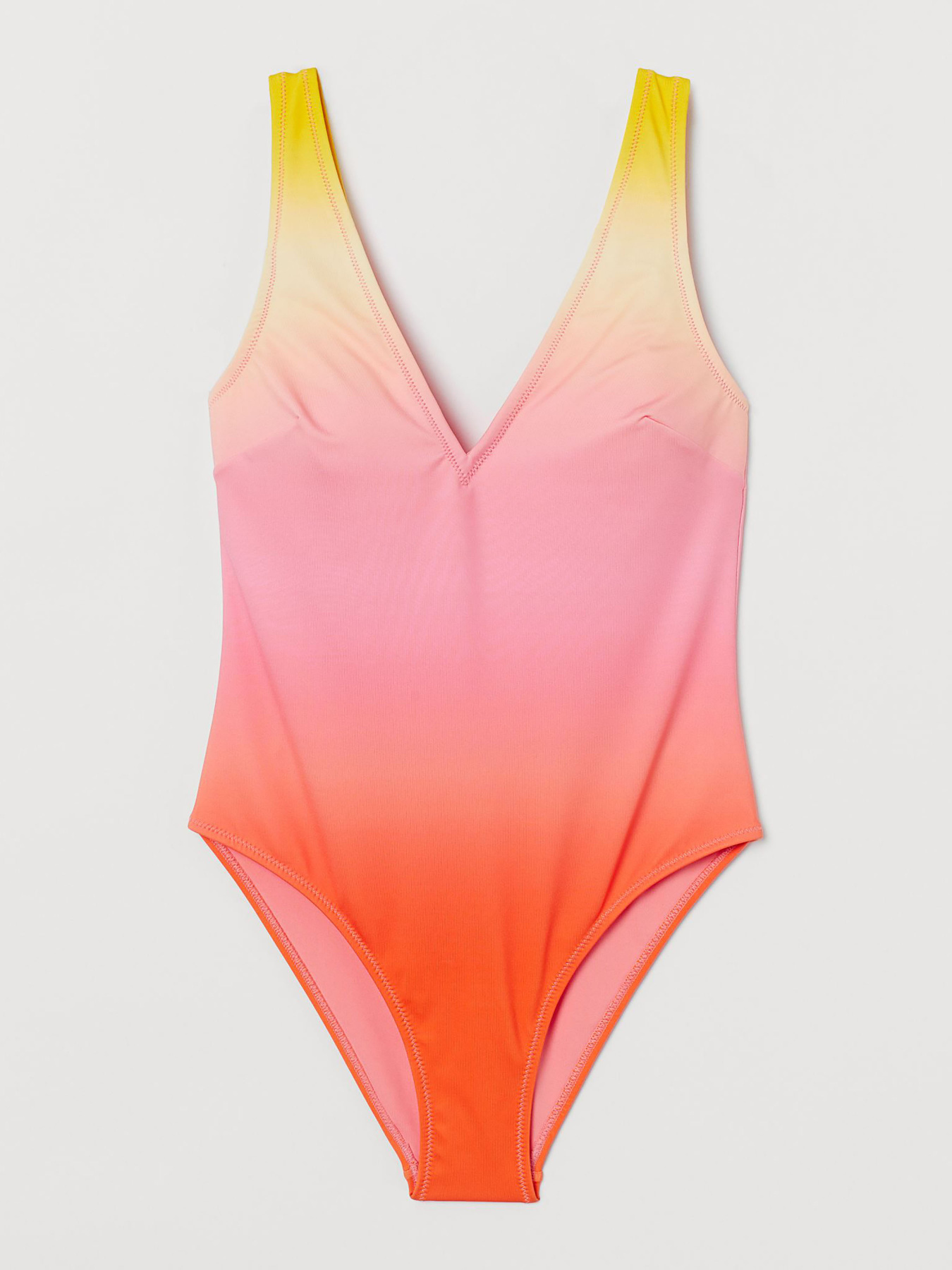 Купальник H&M модель 48489 Купальник H&M модель 48489 Фото