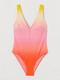 Купальник H&M модель 48489 Купальник H&M модель 48489 Фото
