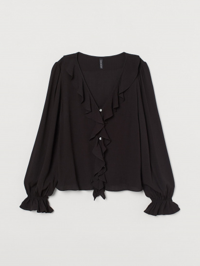 Блуза H&M модель 48549 - фото
