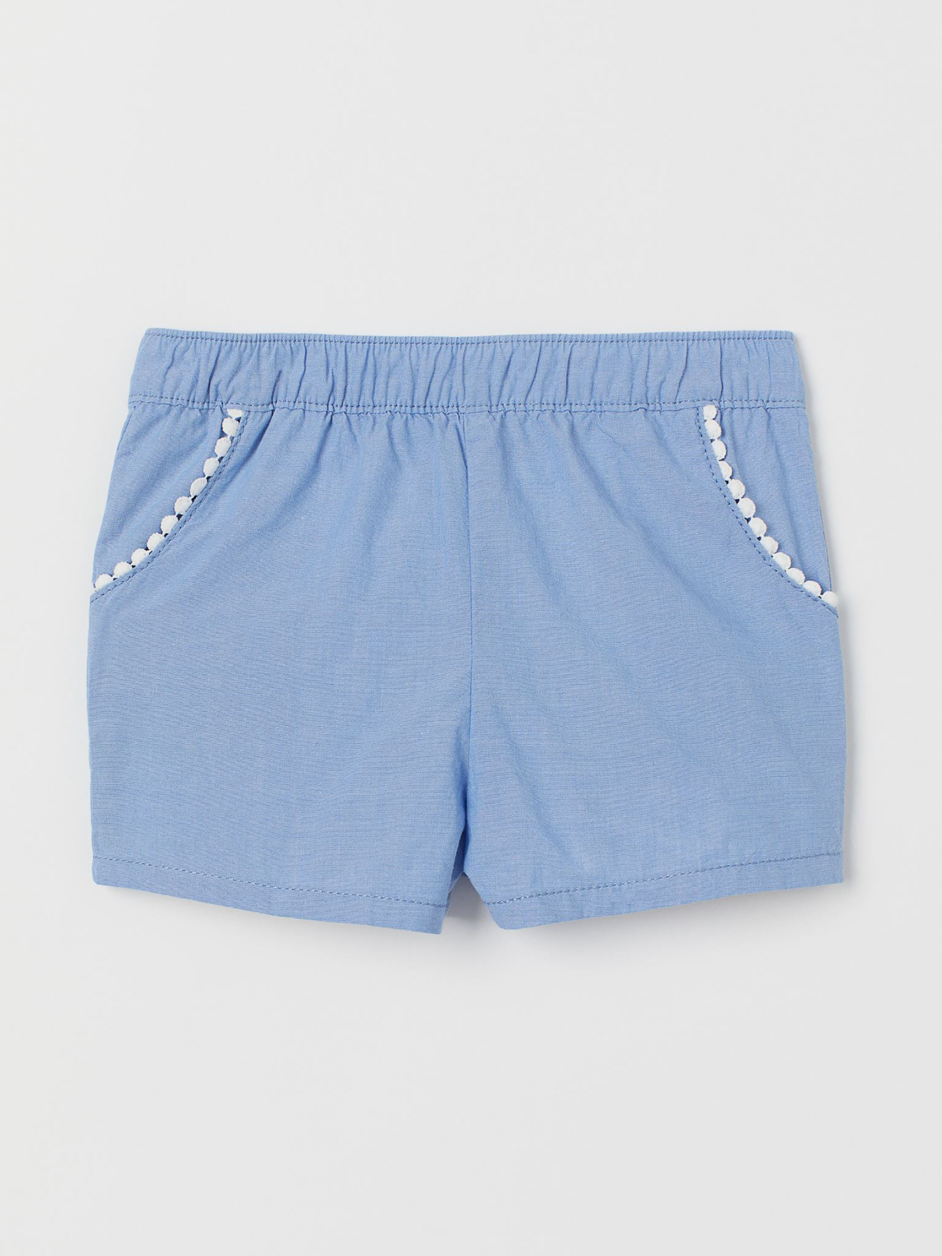 Шорты H&M модель 48531 Фото