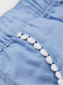 Шорты H&M модель 48531 Фото