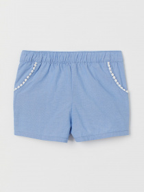 Шорты H&M модель 48531 Фото