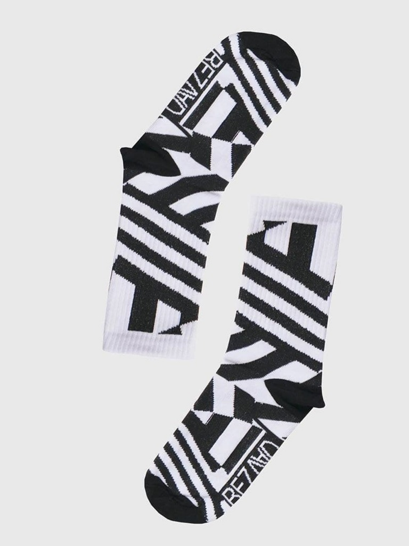 Носки Bezlad модель socksrazzledazzleseven Фото