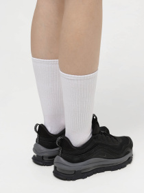 Носки Bezlad модель socksbasicwhiteten Фото