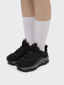 Носки Bezlad модель socksbasicwhiteten Носки Bezlad модель socksbasicwhiteten Фото