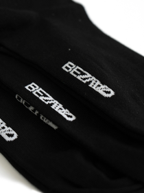 Шкарпетки Bezlad Модель socksbasicblackten Фото