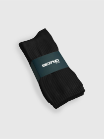 Шкарпетки Bezlad Модель socksbasicblackten Фото