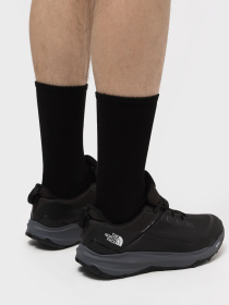 Носки Bezlad модель socksbasicblackten Носки Bezlad модель socksbasicblackten Фото