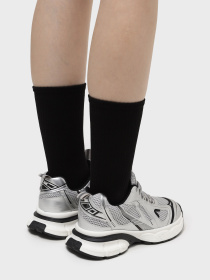 Набор носков Bezlad модель setsocksbasicblack Фото