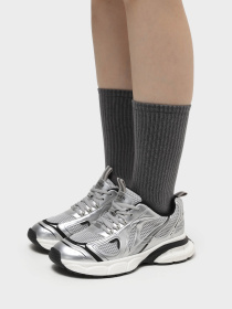 Набір шкарпеток Bezlad модель setsocksbasicgray Фото