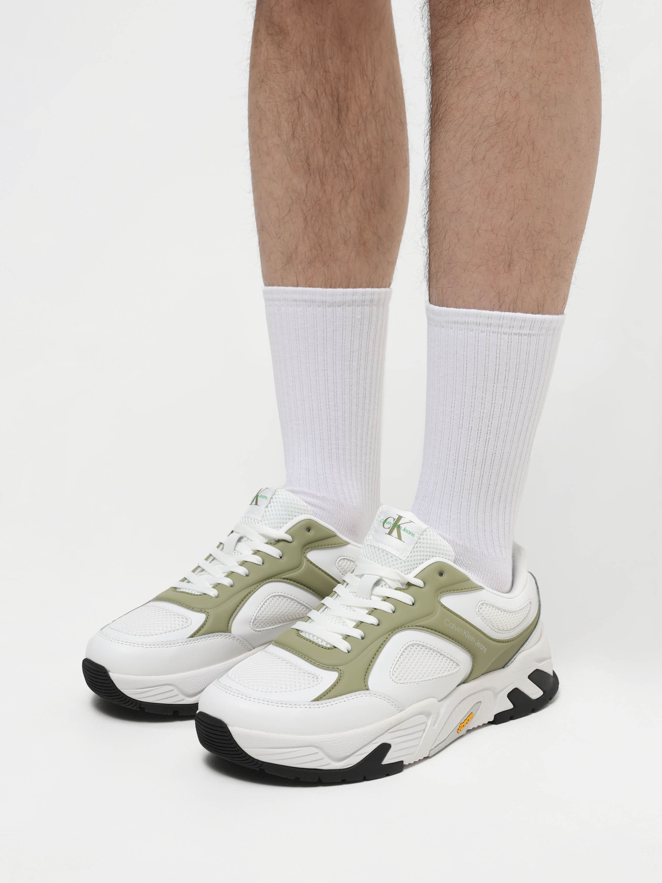 Набор носков Bezlad модель setsocksbasicmono Фото