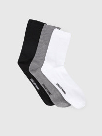 Набор носков Bezlad модель setsocksbasicmono Фото