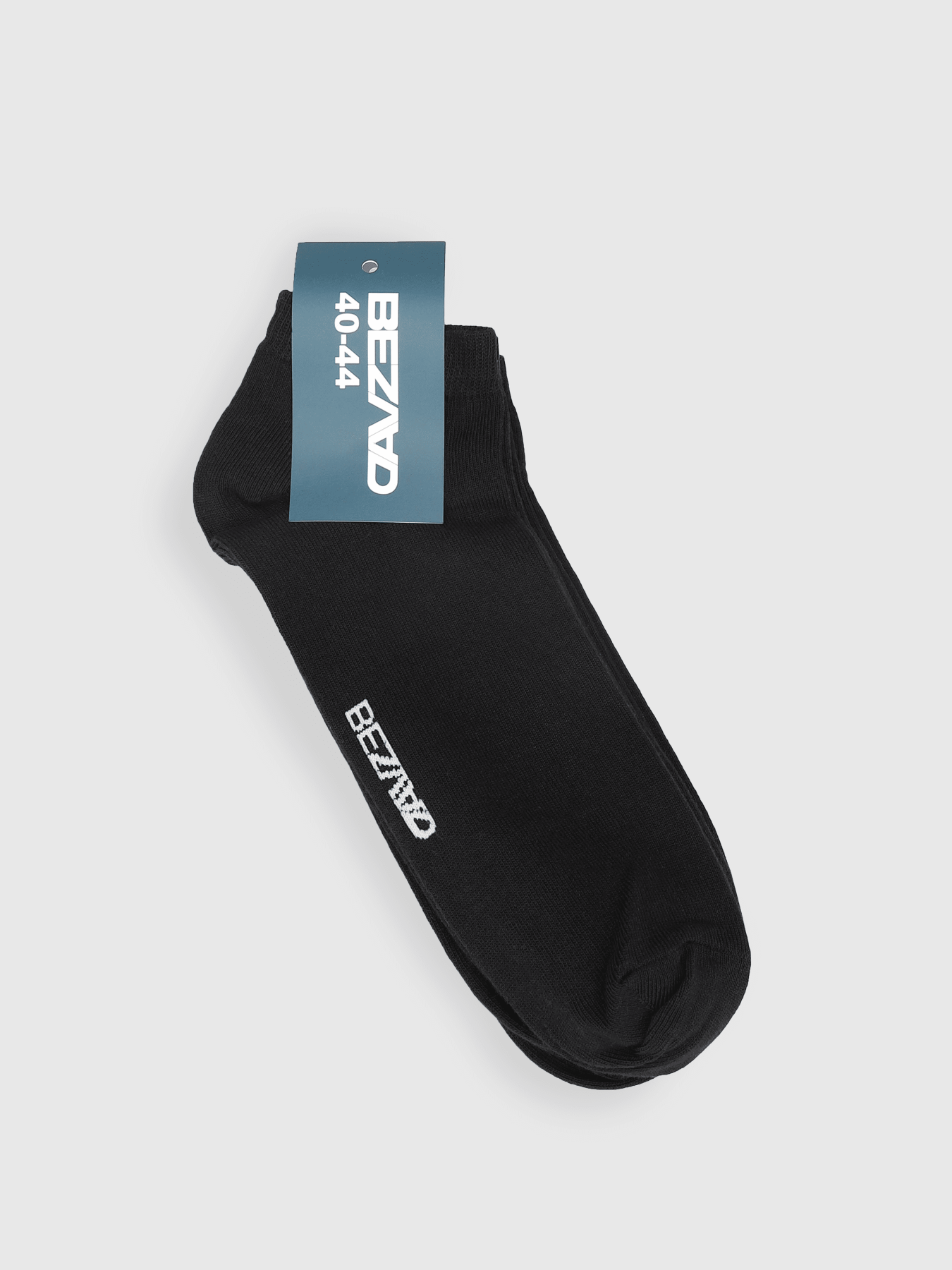 Набір шкарпеток Bezlad Модель setshortsocksbasicmono Фото