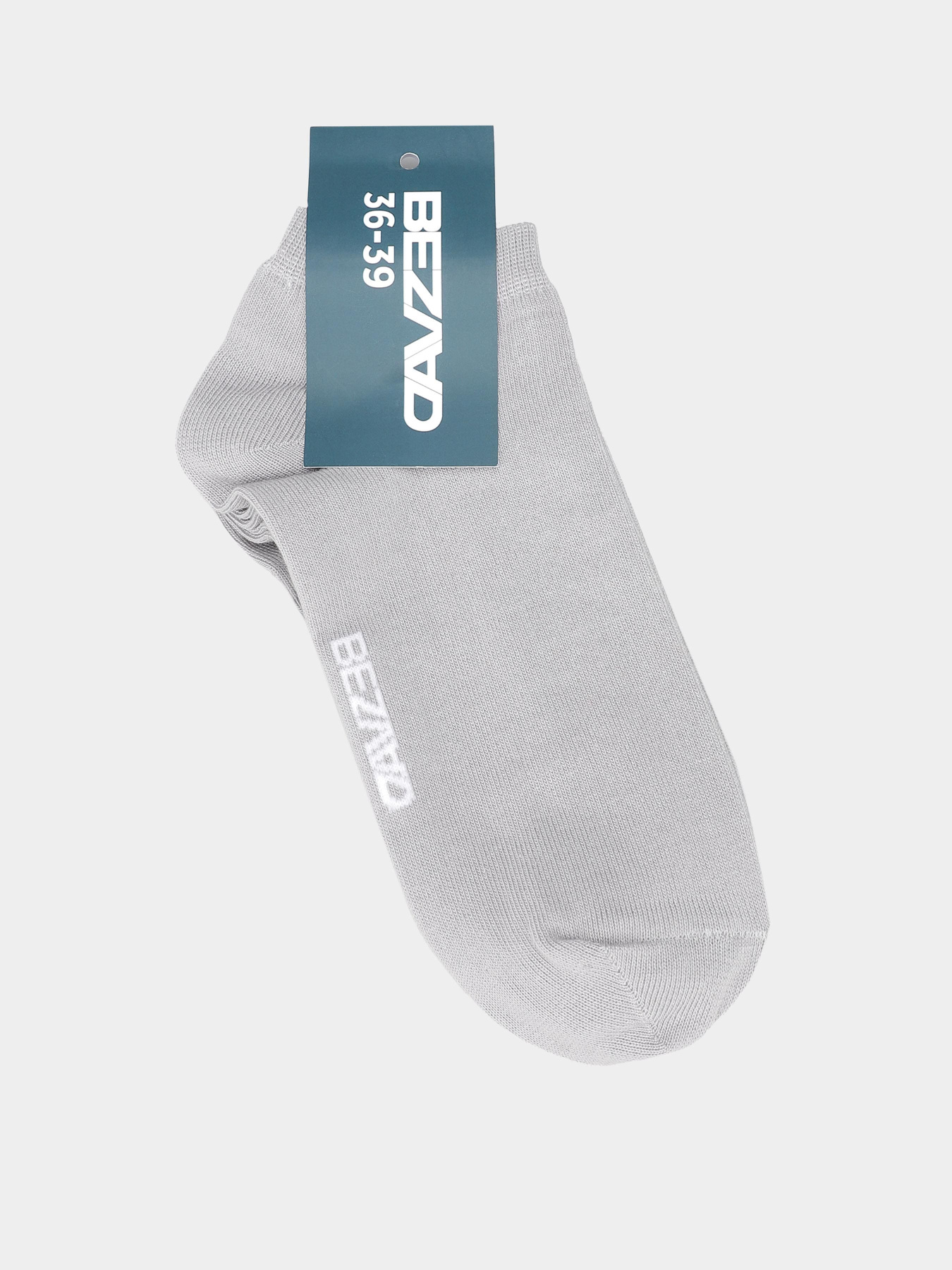 Набір шкарпеток Bezlad Модель setshortsocksbasicmono Фото