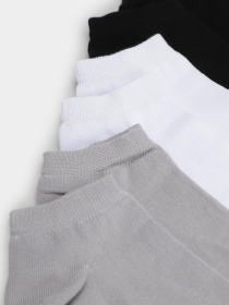 Набір шкарпеток Bezlad Модель setshortsocksbasicmono Фото