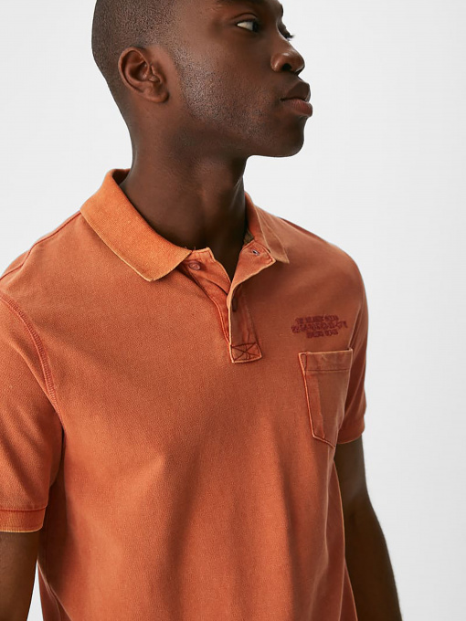 Поло C&A модель 66830 Фото