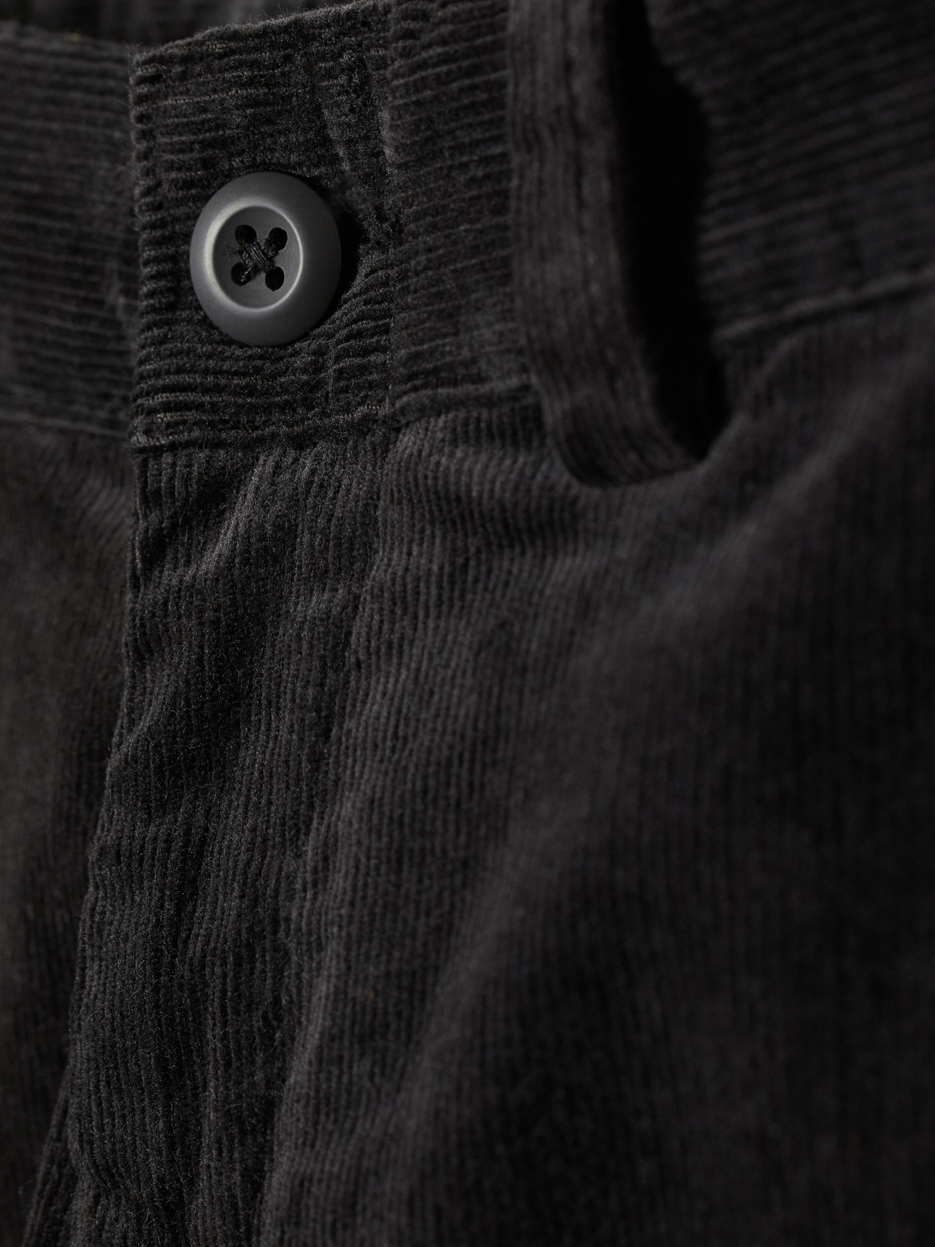 Повседневные штаны H&M модель 44614 Повседневные штаны H&M модель 44614 Фото