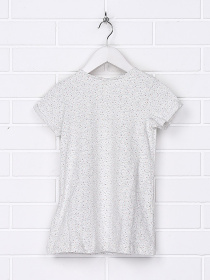 Платье миди H&M модель 19891 Фото