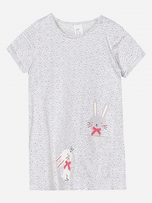 Сукня міді H&M модель 19891 Фото