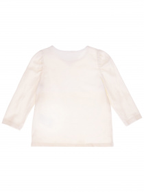 Лонгслив H&M модель 21165 Фото