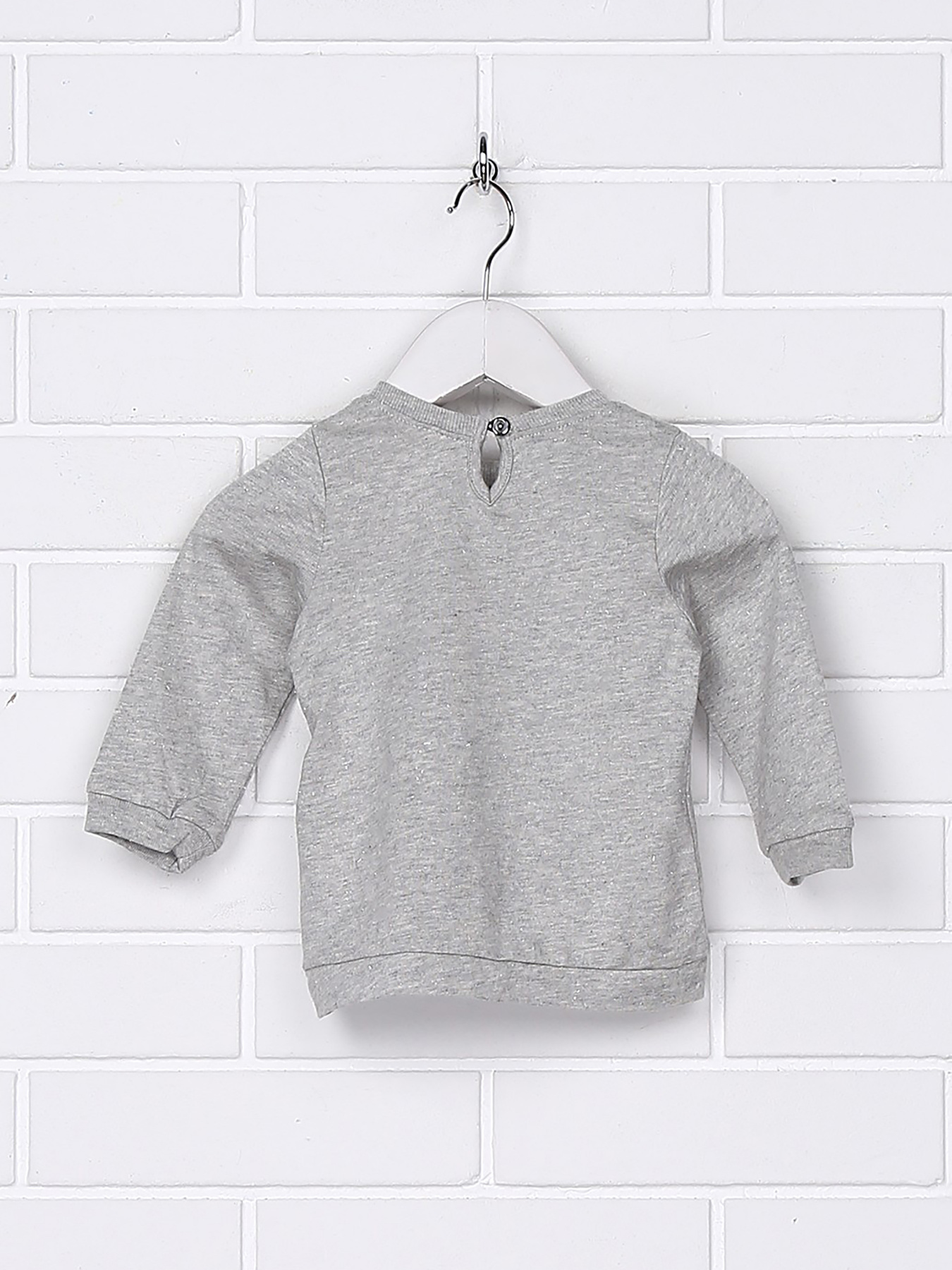 Лонгслив H&M модель 19143 Фото