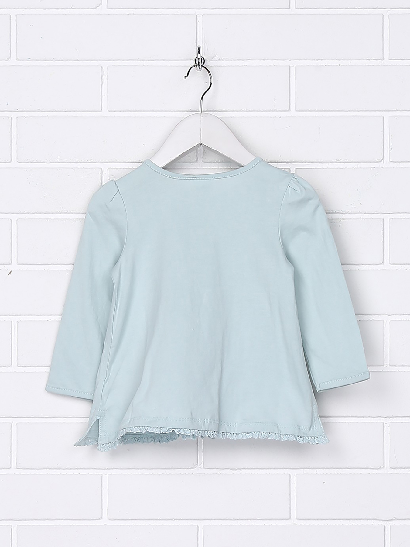 Лонгслів H&M модель 19894 Фото