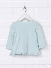 Лонгслів H&M модель 19894 Фото