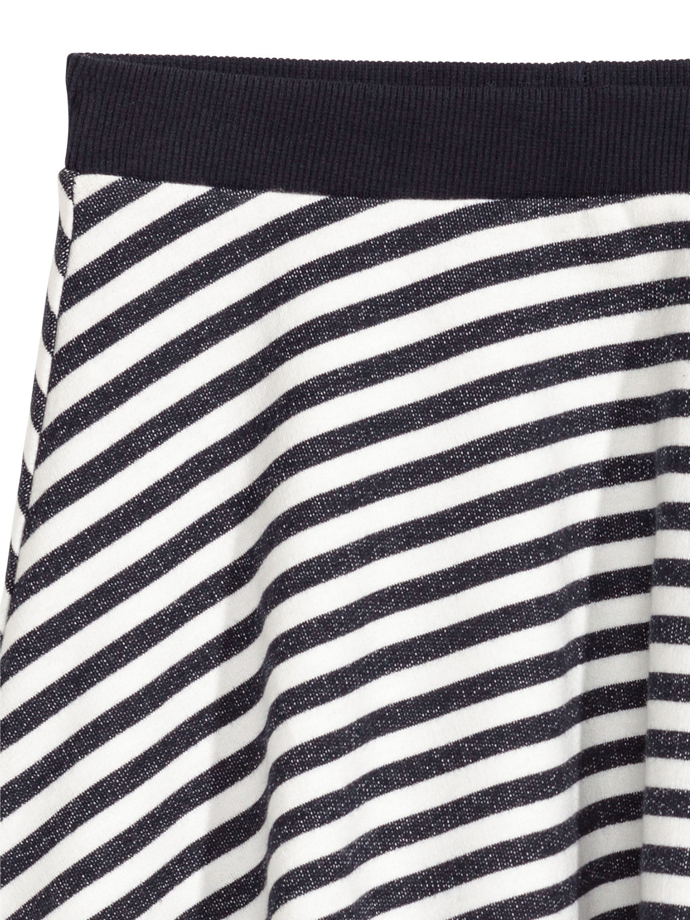 Спідниця міні H&M модель 25308 Фото