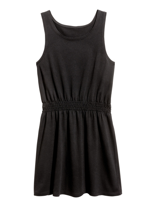 Сарафан H&M модель 22196 Фото