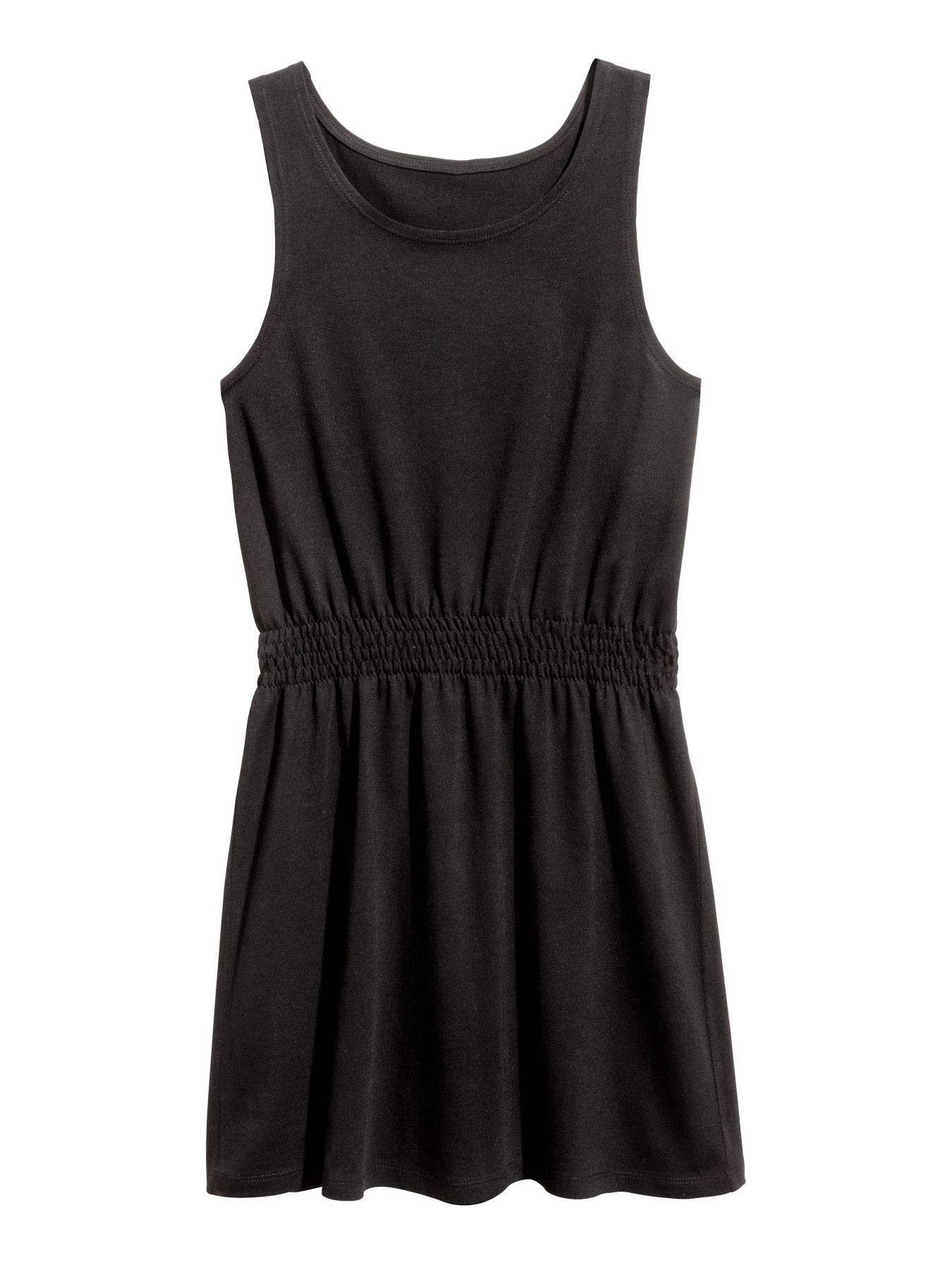 Сарафан H&M модель 22196 Фото