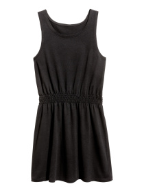 Сарафан H&M модель 22196 Фото