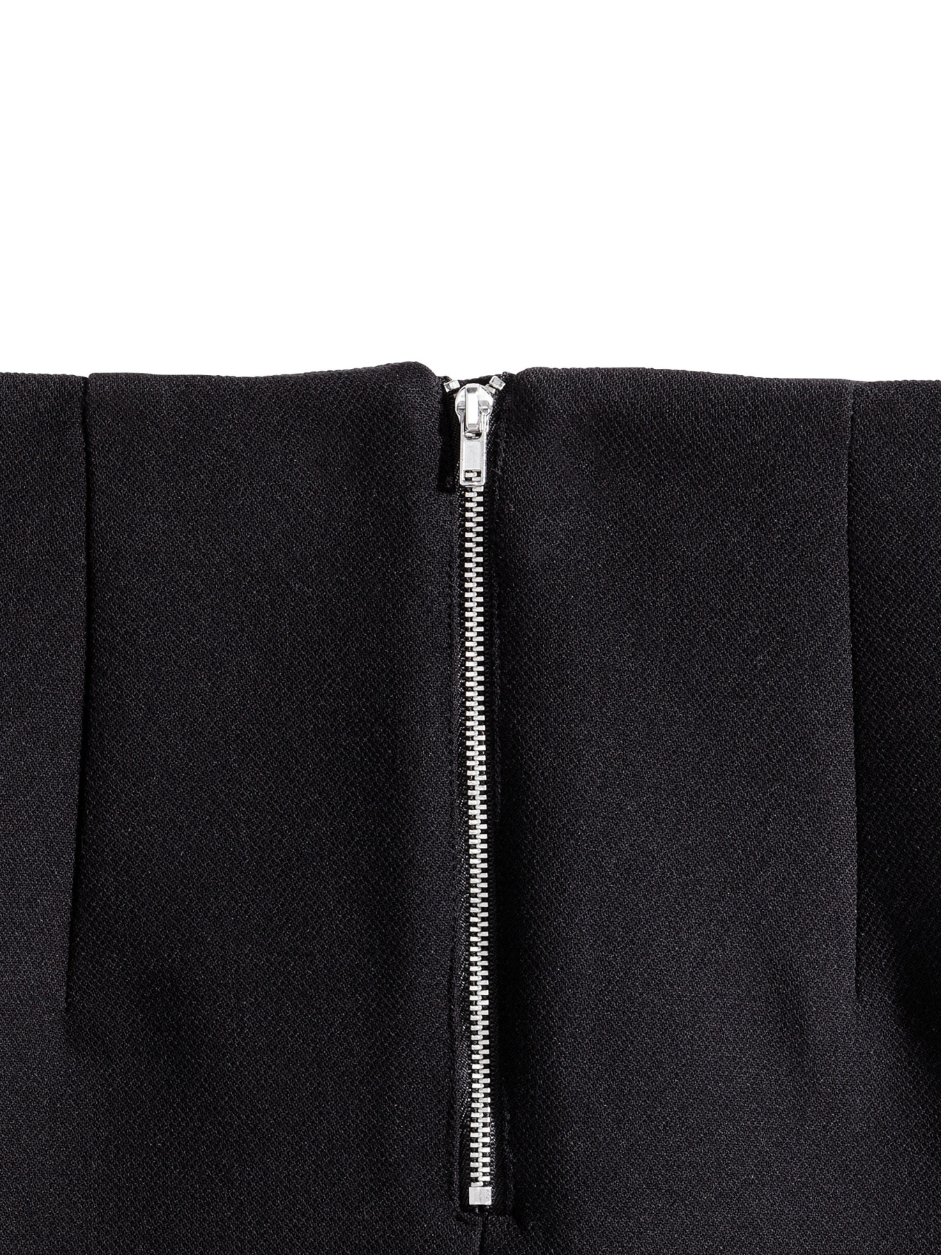 Юбка мини H&M модель 1240 Фото