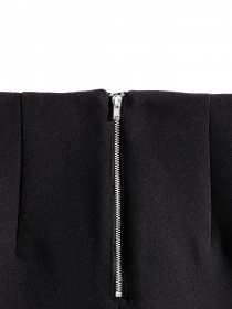 Юбка мини H&M модель 1240 Фото