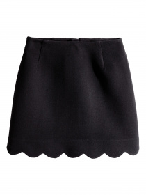 Юбка мини H&M модель 1240 Фото