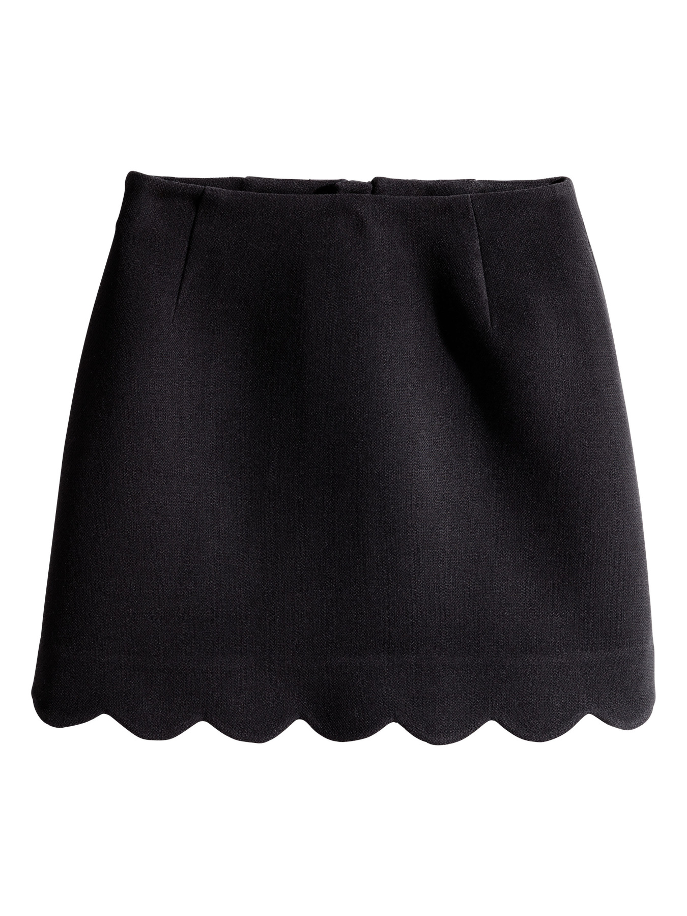 Юбка мини H&M модель 1240 Фото