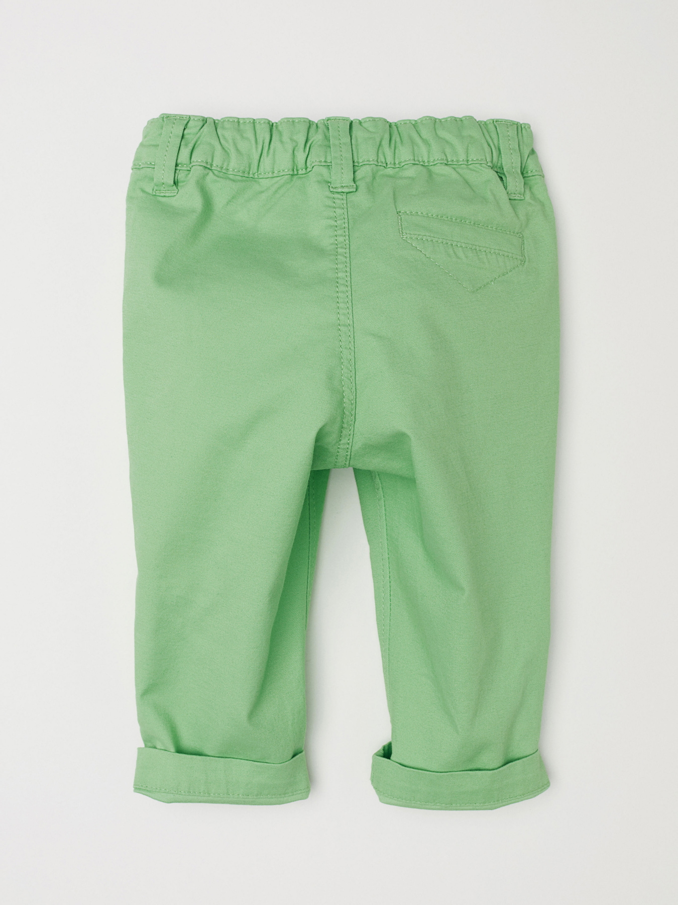 Повседневные штаны H&M модель 23992 Фото