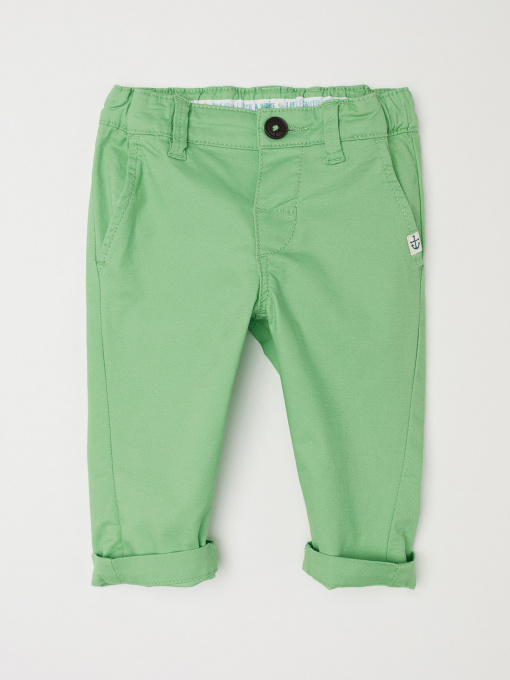 Повседневные штаны H&M модель 23992 Фото