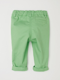 Повседневные штаны H&M модель 23992 Фото